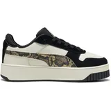 Vapor Gray-PUMA Black-PUMA Gold 38,5