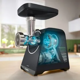 Bosch MultiPower MFWS420W weiß