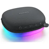 Philips TAS2307BK/00 schwarz