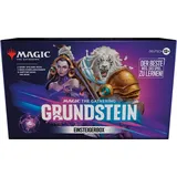 Wizards of the Coast Magic: The Gathering Grundstein Einsteigerbox deutsche Version