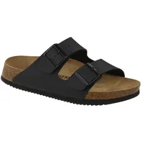 Birkenstock Arizona PROF Birko-Flor black 48