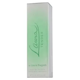 Laura Biagiotti Laura Tender Eau de Toilette 75 ml