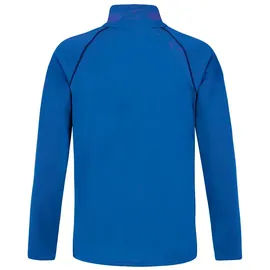 Protest Rekody Halbreißverschluss-sweatshirt - Vibrant Blue - XS