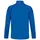 Protest Rekody Halbreißverschluss-sweatshirt - Vibrant Blue - XS