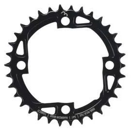 BBB E-bikeGear 38T/104 NarrowWide Schwarz