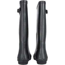 Mols Gummistiefel Schwarz 36