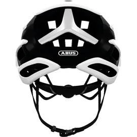 ABUS AirBreaker 59-61 cm polar white