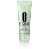 Clinique 7 Day Scrub Cream Rinse-Off Formula 100 ml