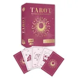 Edition Michael Fischer Tarot-Einsteigerset - Dein Blick in die Zukunft
