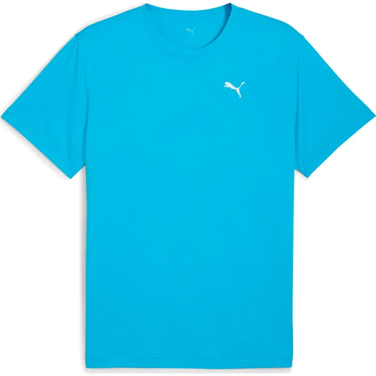 Puma Graphics Running Faster Tee M speed blue (18) 3XL