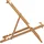 vidaXL Liegestuhl Teak 56 x 105 x 96 cm creme
