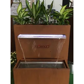 Köhko Wasserfall Alberta 150 cm