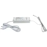 Kalb Material Für Möbel kalb Lineara Netzteil 40W 24VDC Flachnetzteil mit Anschlusskabeln