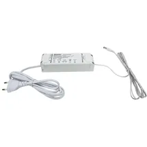 Kalb Material Für Möbel kalb Lineara Netzteil 40W 24VDC Flachnetzteil mit Anschlusskabeln