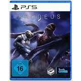 Prodeus - PS5