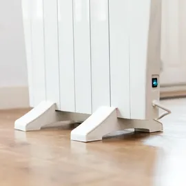 Cecotec Flachheizkörper mit Wi-Fi-Steuerung ReadyWarm 1200 Thermal Connected. -