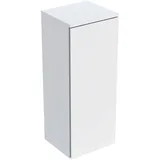 Geberit Renova Plan Mittelhochschrank, mit einer Tür, 504044011