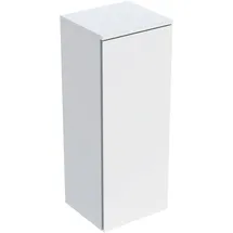 Geberit Renova Plan Mittelhochschrank, mit einer Tür, 504044011