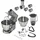 Kenwood Titanium Chef Baker KVC85.314SI