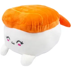 Joy Toy - Plushi Nigiri Sushi mit Garnele Plüsch 20 cm