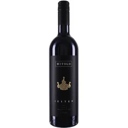 Mitolo Jester Shiraz  2019 - Rotwein / trocken - Australien / McLaren Vale - Shiraz / Mitolo