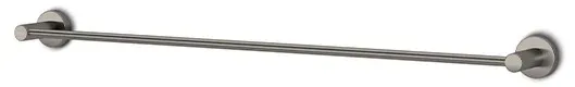 JEE-O Slimline Handtuchhalter, dark steel, 801-0069 801-0069