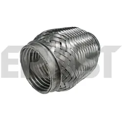 ERNST Flexrohr, Abgasanlage Reparaturrohr, Ruß-/Partikelfilter Abgasanlage,Reparaturrohr,  88,5mm für BMW 18307793967 460125