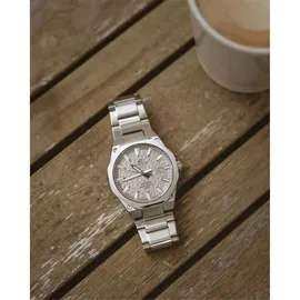 Casio Edifice EFR-S108DE-8AVUEF Edelstahl 10 mm