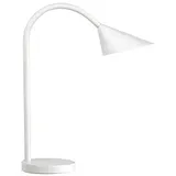 Unilux SOL LED-Tischleuchte - weiß