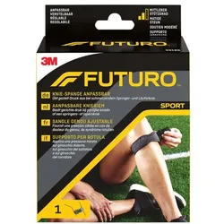 FUTURO Knie-Spange »SPORT« verstellbar 31.8 - 44.5 cm