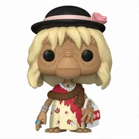 Funko Pop! E.T. in Disguise