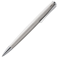 LAMY studio Kugelschreiber Edelstahl brushed (1225906)