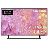 GQ43Q72C 43" QLED 4K Q72C