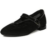 Maciejka Ballerina 06939-01/00-0 schwarz 41