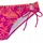 VENICE BEACH Push-Up-Bikini Kensi Orange/Pink 38 Cup B