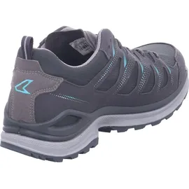Lowa Innox EVO II GTX Damen Graphit/Arktis 38