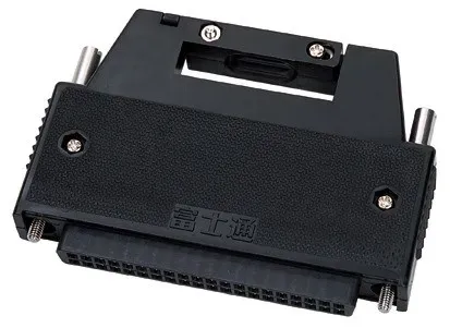 Mitsubishi Electric SPS Verbindungsstecker A6CON1