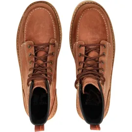 Sorel Slabtown 62 Herren Rustic Brown/Ceramic 43