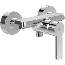 Villeroy & Boch Architectura in Chrom