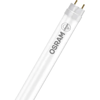 Osram LED-Röhre EEK: E (A - G) G13 Röhrenform T8 6.6 W = 18 W Neutralweiß (Ø x L) 26.80 mm x 604