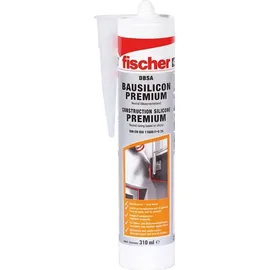 Fischer Bausilicon DBSA transparent