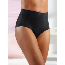 SASSA Miederhose BASIC CONTROL Schwarz 40