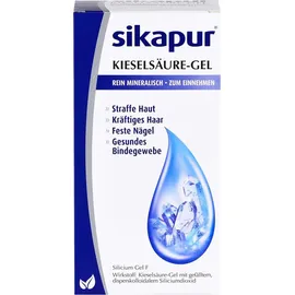 Dermapharm Sikapur Liquidum 500 ml