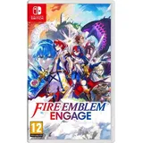 Fire Emblem Engage (USK) (Nintendo Switch)