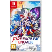 Fire Emblem Engage (USK) (Nintendo Switch)