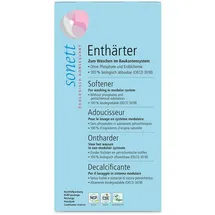 Sonett Enthärter 1 kg