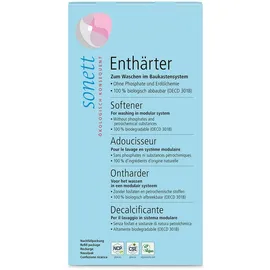 Sonett Enthärter 1 kg