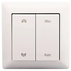 Viessmann Funk-Bedienschalter für Vitovent 200-D