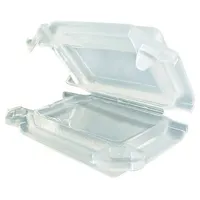 Pro-Tec Protec.class PGAB 5 Gelbox für 5fach Klemmen