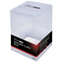 Ultra Pro UP - Graded Card Box